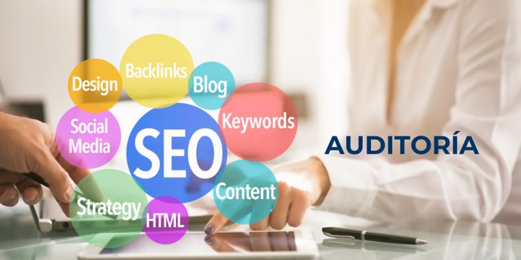 Guía SEO en Medellín