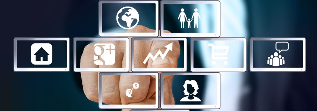 Marketing digital Medellín