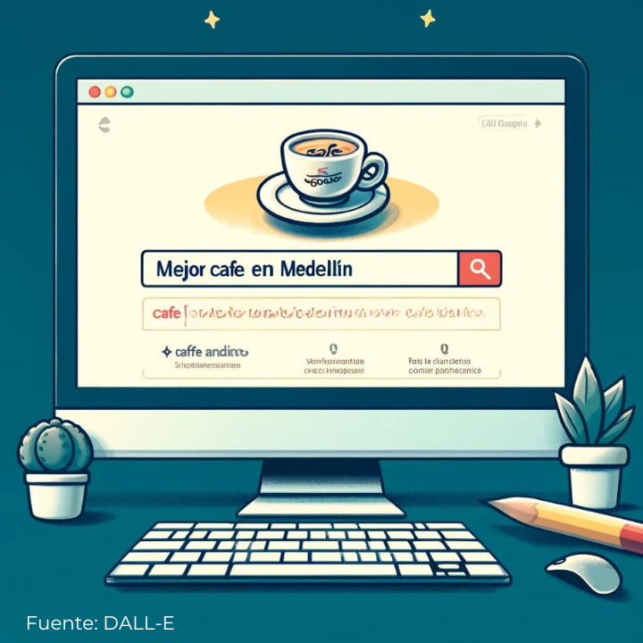 Marketing digital Medellín