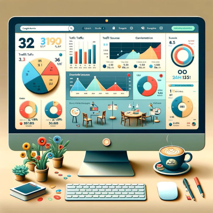 Mediciones de estrategias digitales