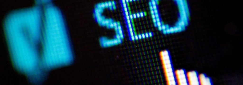 Consultor SEO Medellín