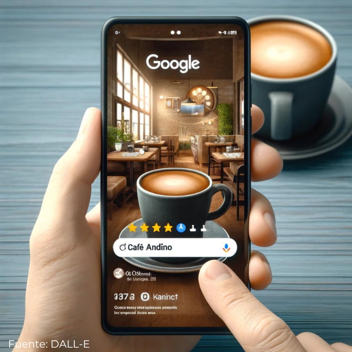 Consultor SEO Medellín