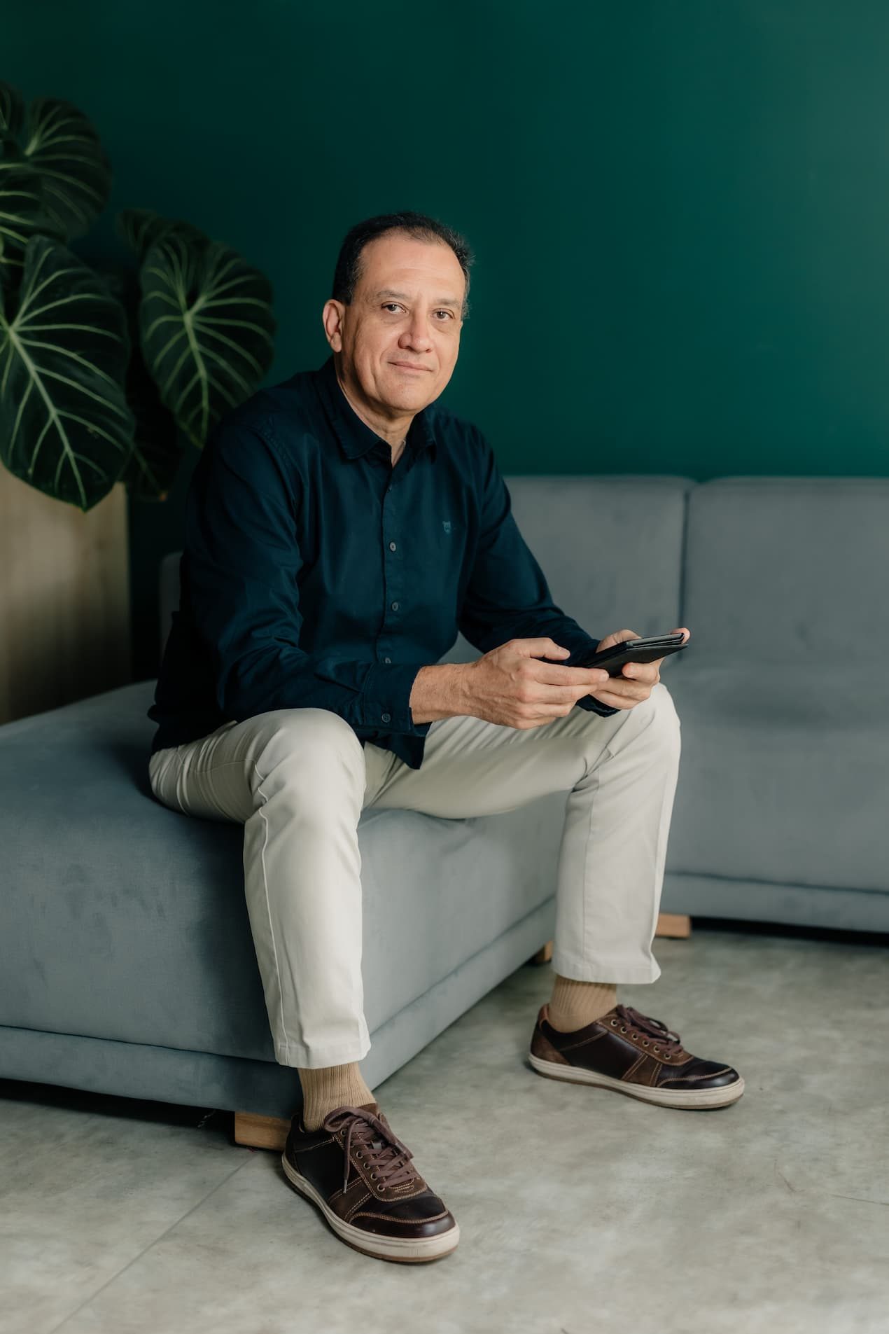 Perfil profesional Sergio Trujillo-21 (1) Sergio Trujillo C, consultor marketing digital