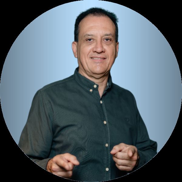 Sergio Trujillo C consultor marketing digital